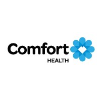 Comfort Health logo - Similar company to Clover Care