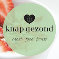 Knap gezond logo - Similar company to Dievita Diëtistenpraktijk