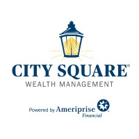 City Square Wealth Management logo - Similar company to Christopher Cuozzo Llc