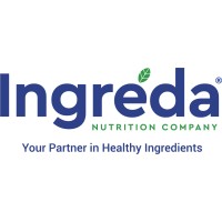 Ingreda logo - Similar company to Malamidis Group