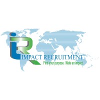 Impact Recruitment logo - Similar company to Impact Consultant