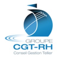 Groupe CGT-RH logo - Similar company to A.Gens.C
