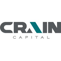 Crain Capital logo - Similar company to Wsu Tech Foundation