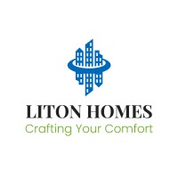 Liton Homes logo - Similar company to Propexcellence Llp