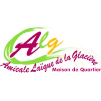 Amicale Laïque de laGlacière logo - Similar company to Amicale Laïque De Côte-Chaude