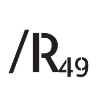 R49 logo - Similar company to Time4Fit
