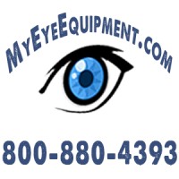Ophthalmic Equipment Specialists logo - Similar company to Ophthalmic Sciences