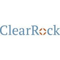 ClearRock, Inc. logo - Similar company to Workplace Solutions, Inc.