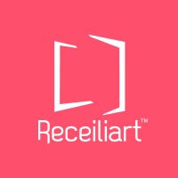 Receiliart logo - Similar company to Cabaretti Web Design And Web Development