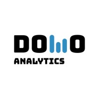 Domo Analytics logo - Similar company to Avox