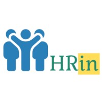 HRin logo - Similar company to Psoffice