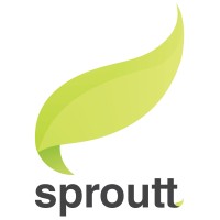 Sproutt logo - Similar company to Jensen Plus