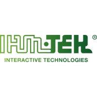 IHMTEK logo - Similar company to Incarna Studios