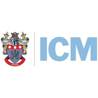 ICM-Institute of Commercial Management UK/Cameroon logo - Similar company to Icenter