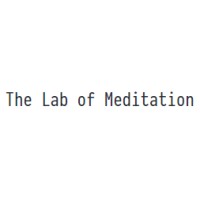 The Lab of Meditation logo - Similar company to Black Being