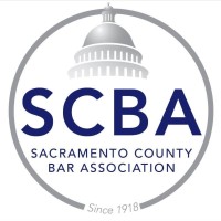 Sacramento County Bar Association logo - Similar company to Blue Heron Programs