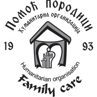 Pomoć porodici, Beograd/ NGO Family Care, Belgrade logo - Similar company to Centar Za Logopediju I Ranu Intervenciju Dr Nestorov