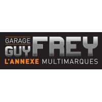 GARAGE GUY FREY - L'ANNEXE MULTIMARQUES logo - Similar company to Ecco Case