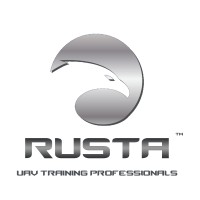RUSTA UAS logo - Similar company to Kuiper Medical