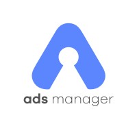 Ads Manager logo - Similar company to Mobligo