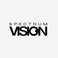Spectrum Vision logo - Similar company to Render Group