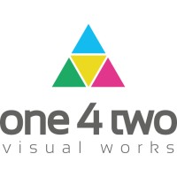 one4two GmbH logo - Similar company to Gk Animation