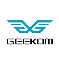 Geekom Indonesia logo - Similar company to Geekom Pc