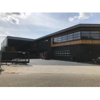 Zandee Hout BV logo - Similar company to Mobile Concrete Group