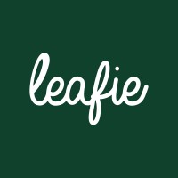 leafie logo - Similar company to Dr Green Digital Key