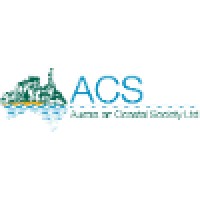 Australian Coastal Society logo - Similar company to Ecological Engineering