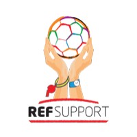 Ref Support UK logo - Similar company to The Busylizzy Club