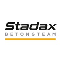 Stadax Betongteam AB logo - Similar company to Ra Golv Ab