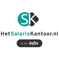 HetSalarisKantoor.nl logo - Similar company to The Good Roll Foundation