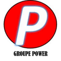 Groupe Power logo - Similar company to Liteyear