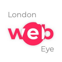 London Web Eye logo - Similar company to Eldo™ Web Design Ltd