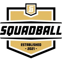 SquadBall AB logo - Similar company to Dc Workshop - Powered By Selected Car Group