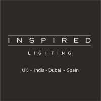 Inspired Lighting Ltd logo - Similar company to Vak Lighting India Pvt Ltd