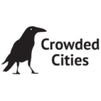 Crowded Cities logo - Similar company to Urogyn Bv