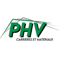 PHV Carrières et matériaux logo - Similar company to Jac Services