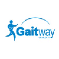 Gaitway of Charlotte logo - Similar company to Carolina Therapeutics, Pllc