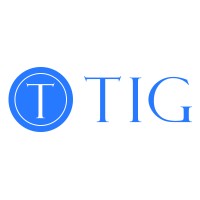TIG logo - Similar company to Tig