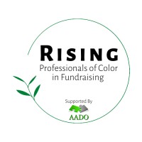 Rising Professionals of Color in Fundraising logo - Similar company to Men Of Color In Development (Official Page)