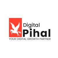 Digital Pihal logo - Similar company to Webdenetwork