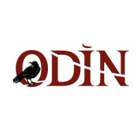 Odin Etiket logo - Similar company to Şen Etiket