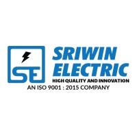 SRIWIN ELECTRIC logo - Similar company to S&S Power Switchgear Limited