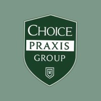 Choice Praxis Group logo - Similar company to Wahl Web Works
