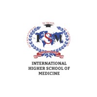 International Higher School of Medicine  (IHSM) Bishkek, Kyrgyzstan logo - Similar company to Med Educare