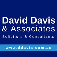 David Davis Lawyers logo - Similar company to Trycerra