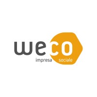 Weco impresa sociale logo - Similar company to Solea Aps