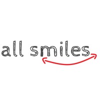 all smiles logo - Similar company to Aevo